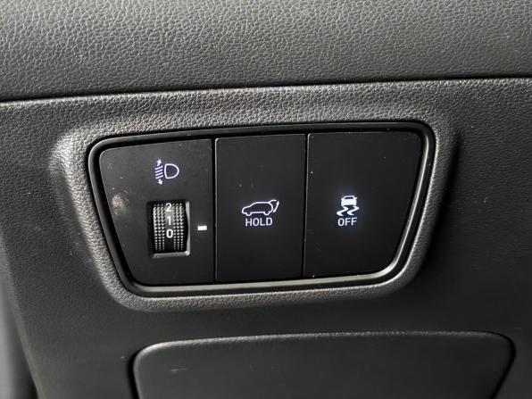 Hyundai Tucson IV с пробегом 2023 года, цена 3 430 000 рублей, 40653 км, внедорожник, Автокод Объявления