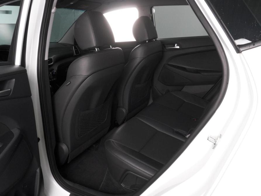 Hyundai Tucson III Рестайлинг Минеральные Воды  - изображение 10
