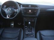 Volkswagen Tiguan II Иваново  - изображение 32