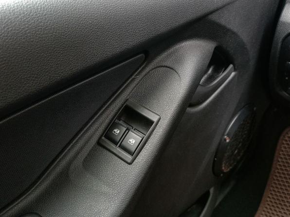 Lada (ВАЗ) Granta I с пробегом 2017 года, цена 565 000 рублей, 153908 км, седан, Автокод Объявления