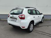 Nissan Terrano III (D10) Санкт-Петербург  - изображение 26