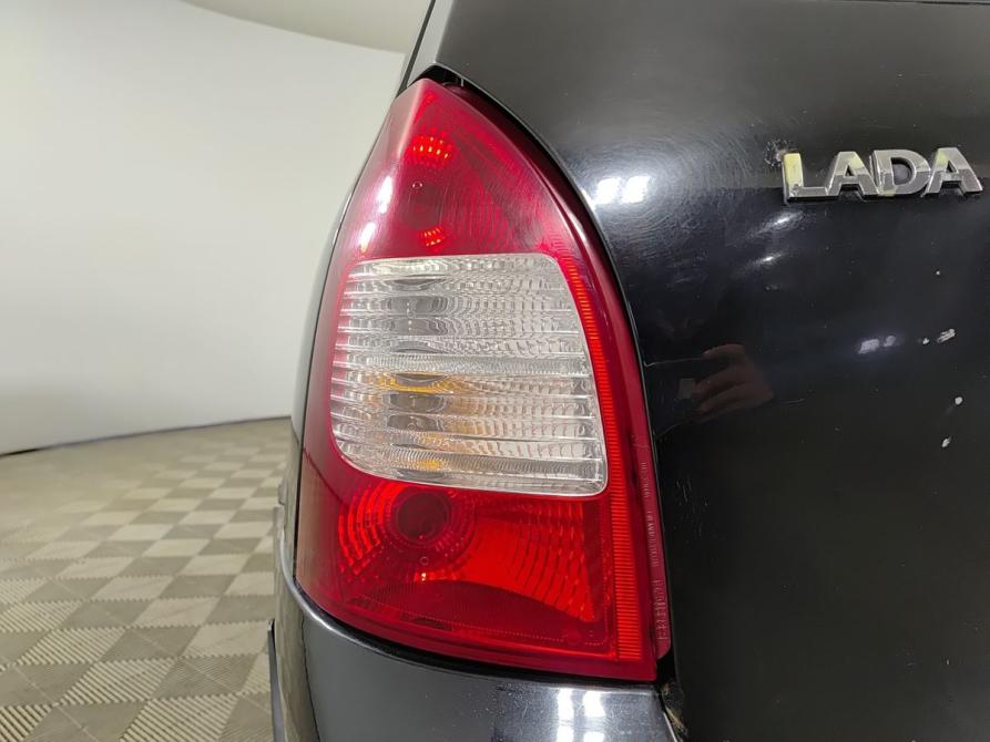 Lada (ВАЗ) Kalina I Уфа  - изображение 11