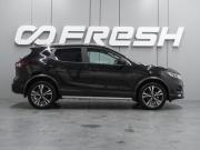 Nissan Qashqai II Рестайлинг Воронеж  - изображение 29