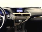 Lexus RX III Рестайлинг Пермь  - изображение 31