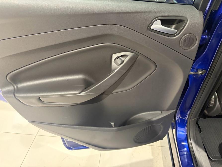 Ford Kuga II Рестайлинг Екатеринбург  - изображение 11