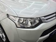Mitsubishi Outlander III Рестайлинг Таганрог  - изображение 36