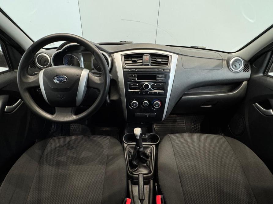Datsun mi-DO Волжский  - изображение 16