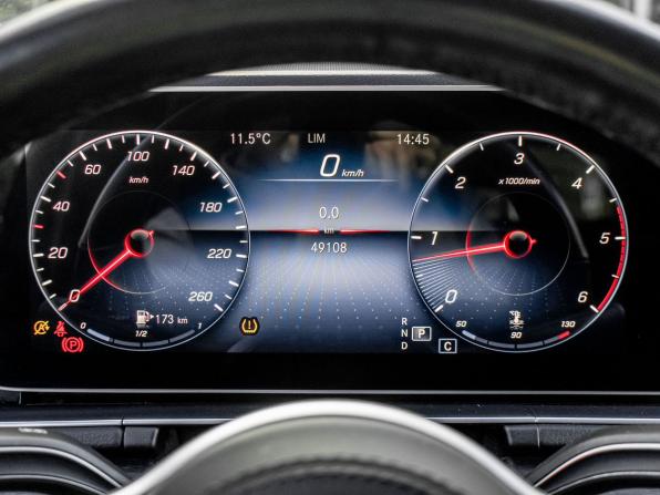 Mercedes-Benz GLE II (V167) с пробегом 2021 года, цена 7 487 000 рублей, 49108 км, внедорожник, Автокод Объявления