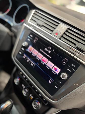 Volkswagen Tiguan II с пробегом 2020 года, цена 2 549 000 рублей, 112501 км, внедорожник, Автокод Объявления