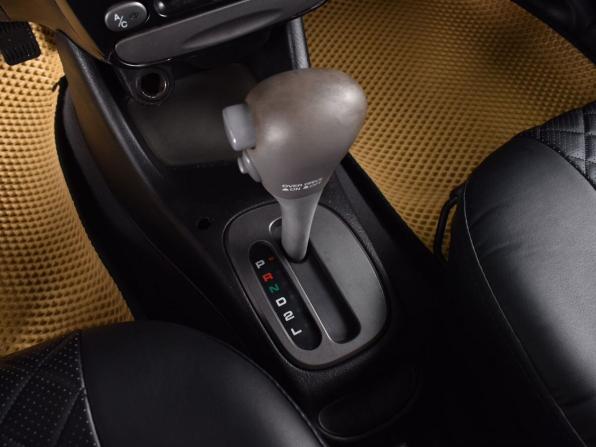 Hyundai Accent II с пробегом 2004 года, цена 424 995 рублей, 208660 км, седан, Автокод Объявления