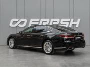 Lexus LS V Краснодар  - изображение 42