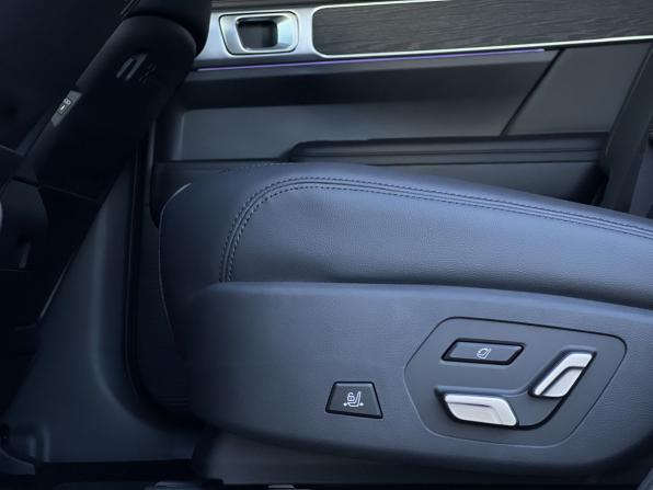 Новый Hyundai Santa Fe V (MX5) 2025 года, цена 6 390 000 рублей, внедорожник, Автокод Объявления