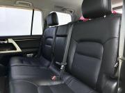 Toyota Land Cruiser 200 Series Рестайлинг 1 Уфа  - изображение 45
