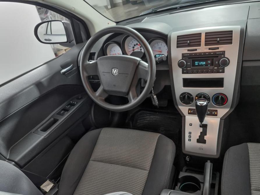 Dodge Caliber I Нижний Новгород  - изображение 14