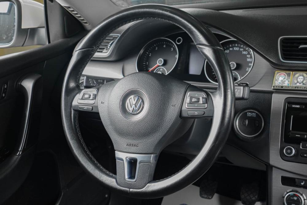 Volkswagen Passat B7 Тюмень  - изображение 12