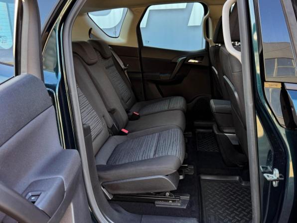 Opel Meriva B Рестайлинг с пробегом 2015 года, цена 1 099 000 рублей, 99386 км, компактвэн, Автокод Объявления
