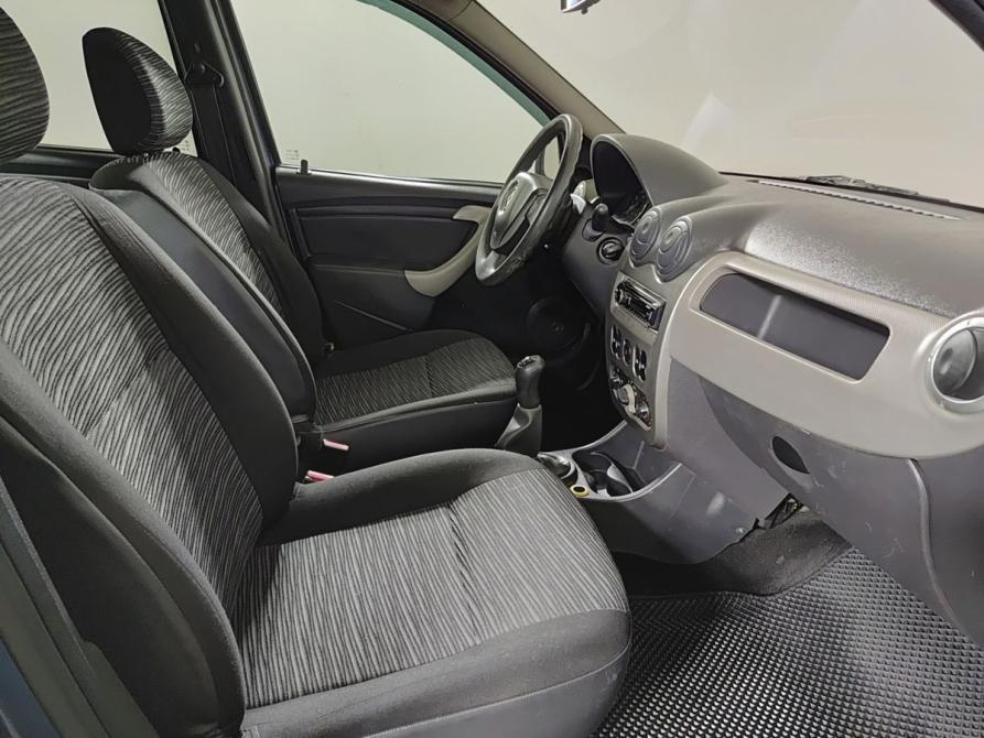 Renault Logan I Рестайлинг Уфа  - изображение 13
