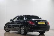 Mercedes-Benz C-Класс IV (W205) Новокузнецк  - изображение 39
