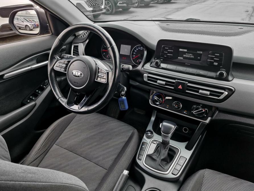 Kia Seltos I Нижний Новгород  - изображение 10