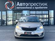 Kia Rio III Волгоград  - изображение 26