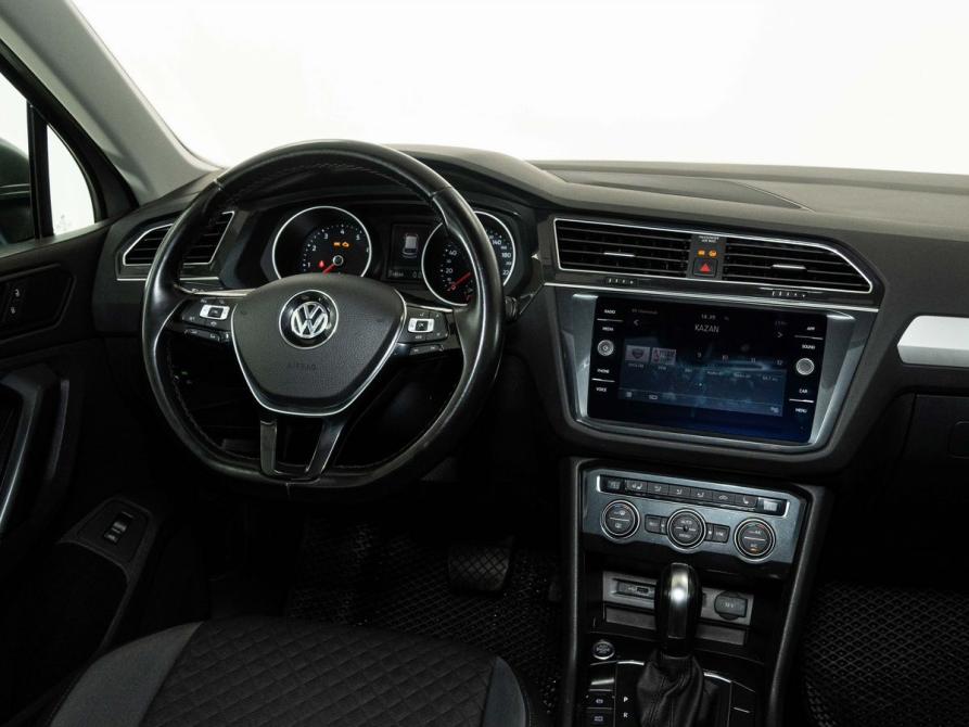 Volkswagen Tiguan II Казань  - изображение 13