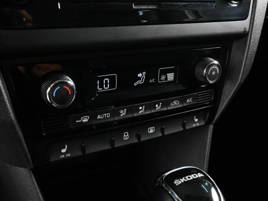 Skoda Rapid I Рестайлинг Ростов-на-Дону  - изображение 14