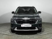 Kia Seltos I Рестайлинг Санкт-Петербург  - изображение 26