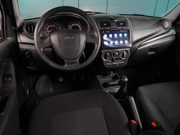 Lada (ВАЗ) Granta I Рестайлинг с пробегом 2018 года, цена 599 000 рублей, 106353 км, седан, Автокод Объявления