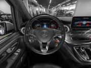 Mercedes-Benz V-Класс III (W447) Рестайлинг Москва  - изображение 39