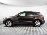 Audi Q5 I (8R) Москва  - изображение 23