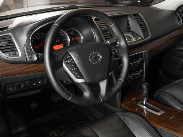 Nissan Teana II Рестайлинг с пробегом 2011 года, цена 839 285 рублей, 197881 км, седан, Автокод Объявления