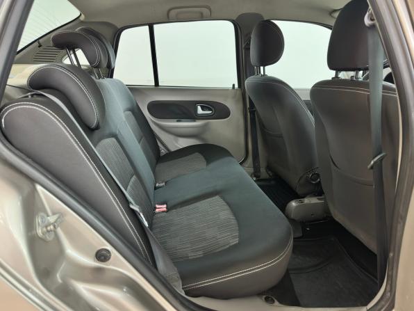 Renault Symbol ll с пробегом 2009 года, цена 390 000 рублей, 149591 км, седан, Автокод Объявления