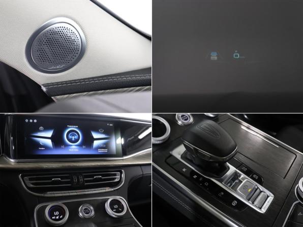Hongqi H9 I с пробегом 2024 года, цена 4 112 900 рублей, 84621 км, седан, Автокод Объявления