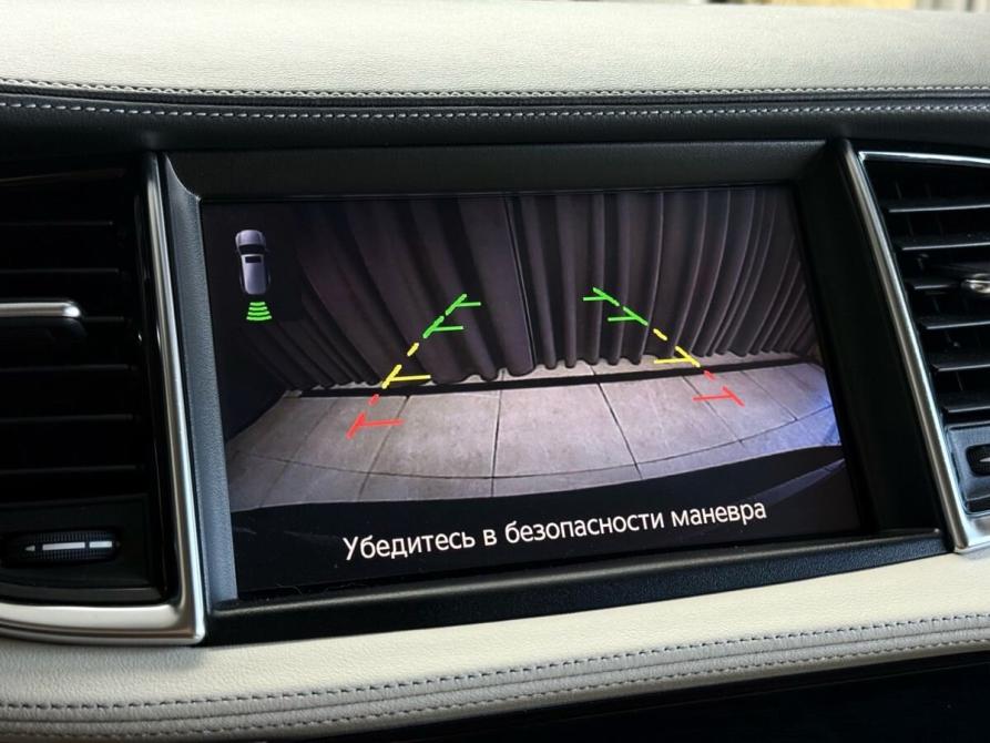 Infiniti QX50 II Ижевск  - изображение 18