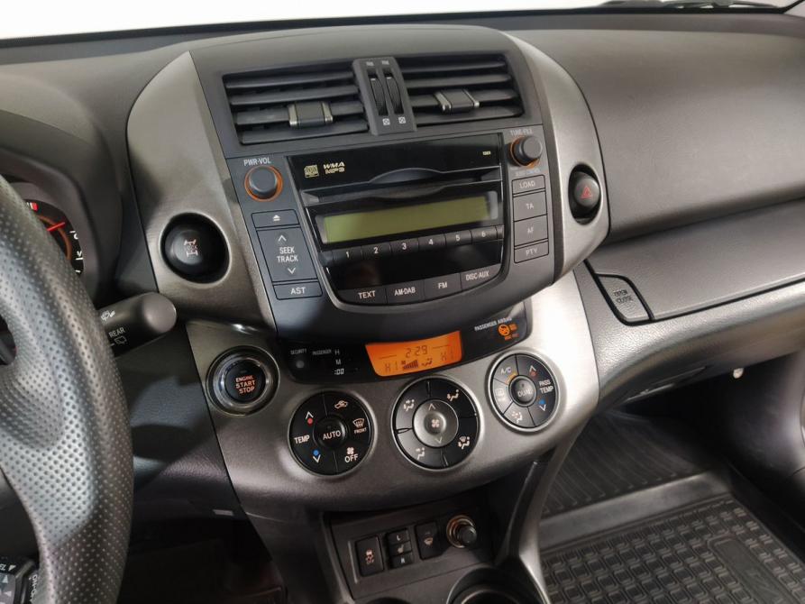 Toyota RAV4 III (XA30) Рестайлинг Екатеринбург  - изображение 12