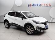 Renault Kaptur I Подольск  - изображение 26