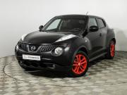 Nissan Juke I Санкт-Петербург  - изображение 17