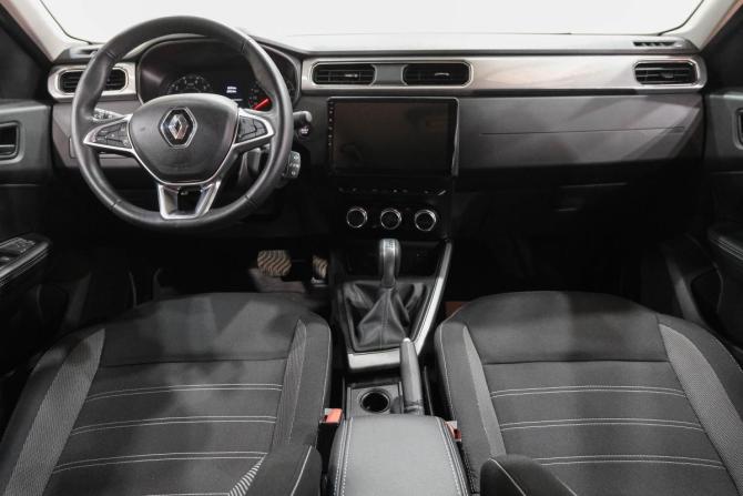 Renault Arkana I с пробегом 2021 года, цена 2 049 000 рублей, 32000 км, внедорожник, Автокод Объявления