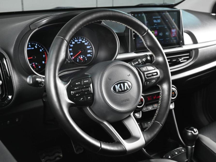 Kia Morning III Ростов-на-Дону  - изображение 12