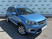 Chery Tiggo 2 I Нижний Тагил  - изображение 11