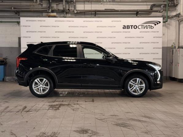 Haval Jolion I Рестайлинг с пробегом 2024 года, цена 1 999 000 рублей, 40088 км, внедорожник, Автокод Объявления