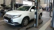 Mitsubishi Outlander III Рестайлинг 2 Санкт-Петербург  - изображение 6