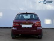 Mercedes-Benz B-Класс I (W245) Москва  - изображение 18
