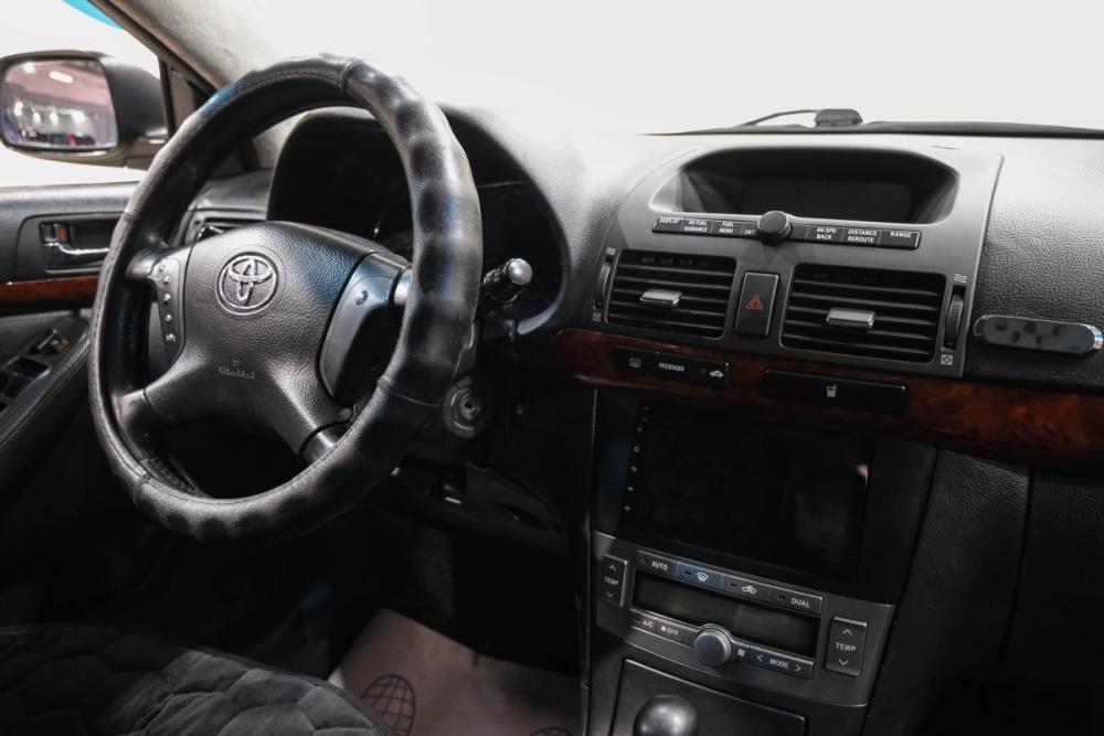 Toyota Avensis II Новокузнецк  - изображение 21