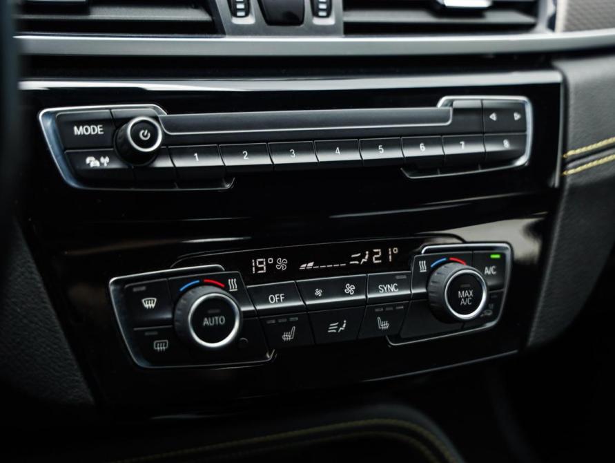 BMW X2 I (F39) Санкт-Петербург  - изображение 20