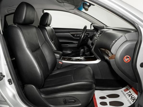 Nissan Teana III (L33) с пробегом 2015 года, цена 1 499 500 рублей, 157418 км, седан, Автокод Объявления
