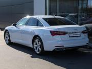Audi A6 V (C8) Москва  - изображение 30