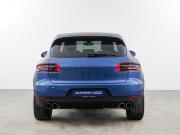 Porsche Macan I Москва  - изображение 30