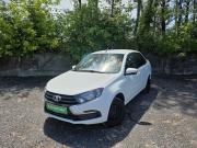 Lada (ВАЗ) Granta I Рестайлинг Ростов-на-Дону  - изображение 15