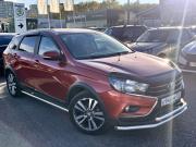 Lada (ВАЗ) Vesta I Уфа  - изображение 18